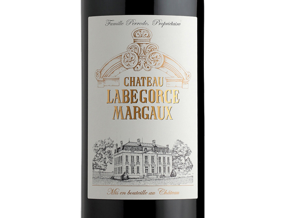 Château Labégorce 2018 Bordeaux Margaux