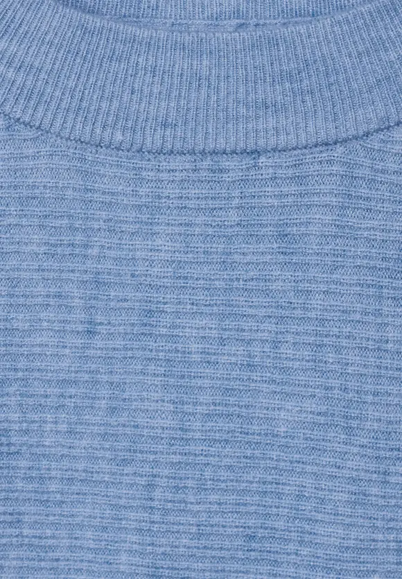CECIL Rippstrick Pullover