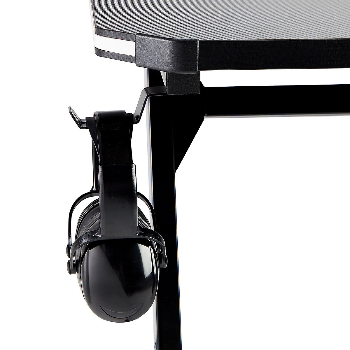 Gaming Tisch Gizmo LED Beleuchtung