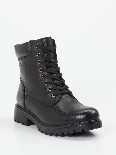 Schnürstiefelette-18230090105 Josef Seibel