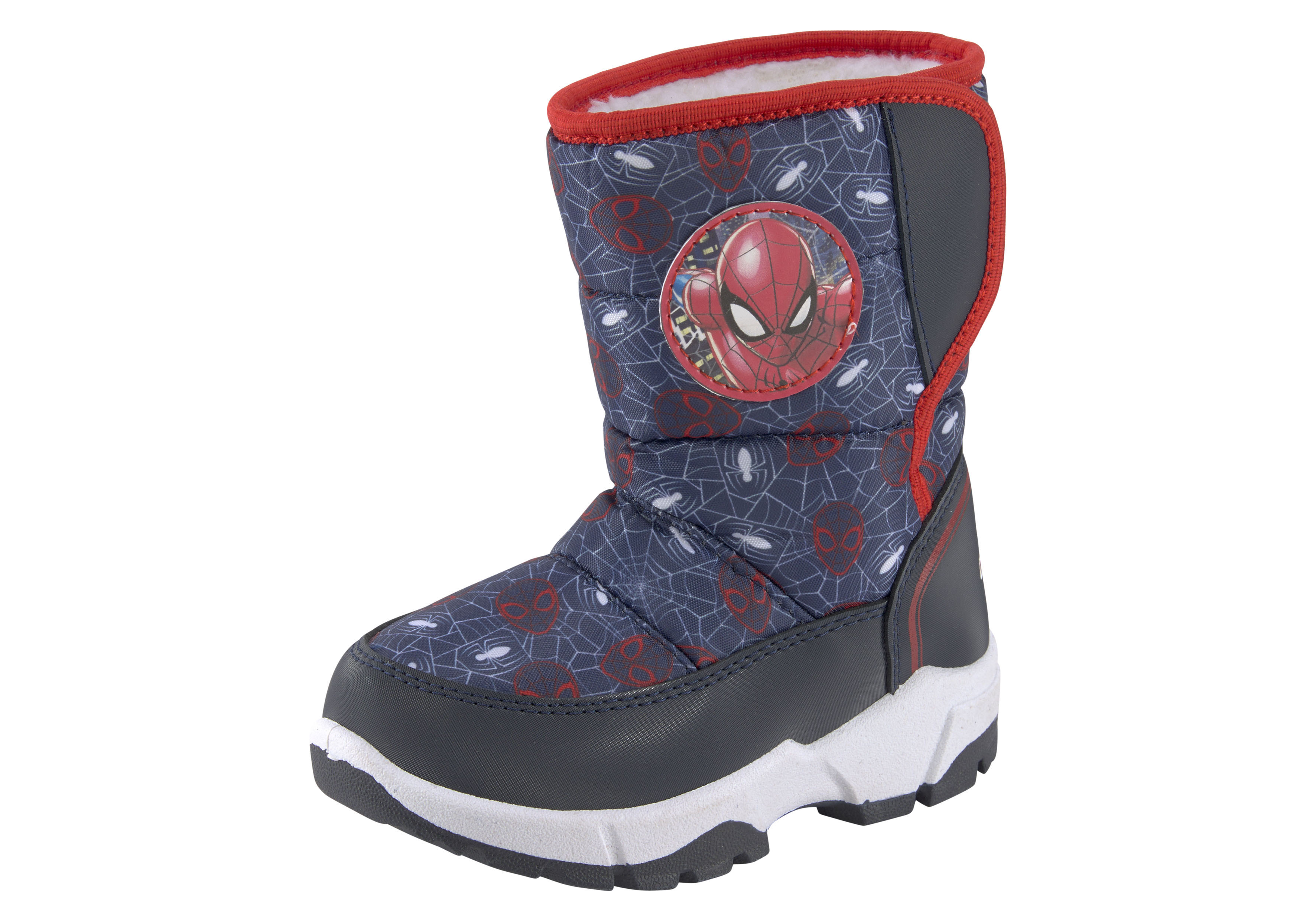Snow Boots