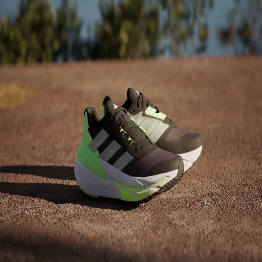 adidas Adistar CS 2 2.0 ID0367 / grün