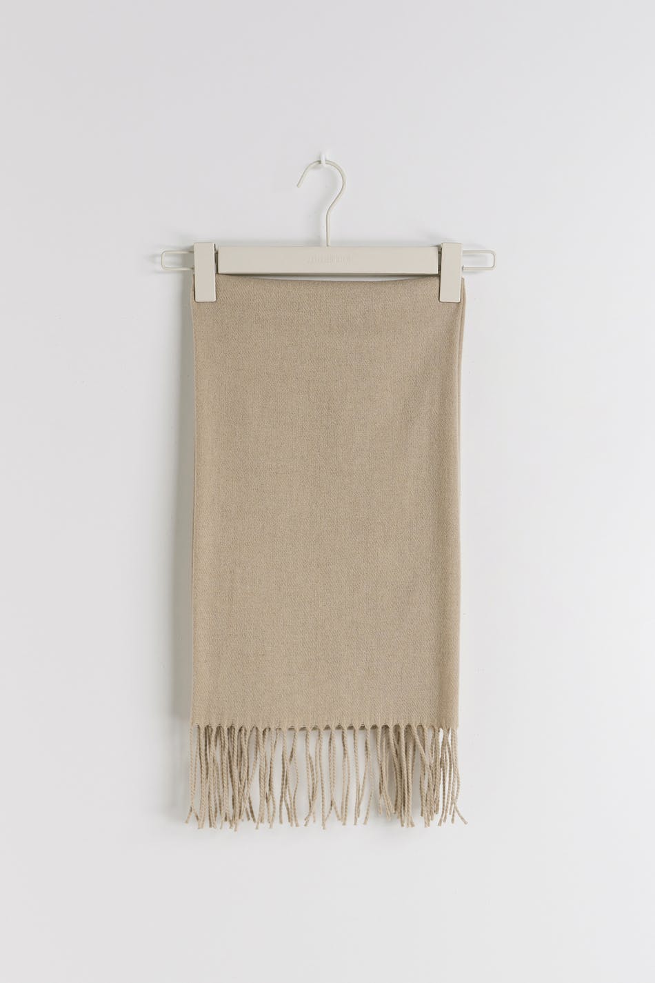 Everyday soft scarf