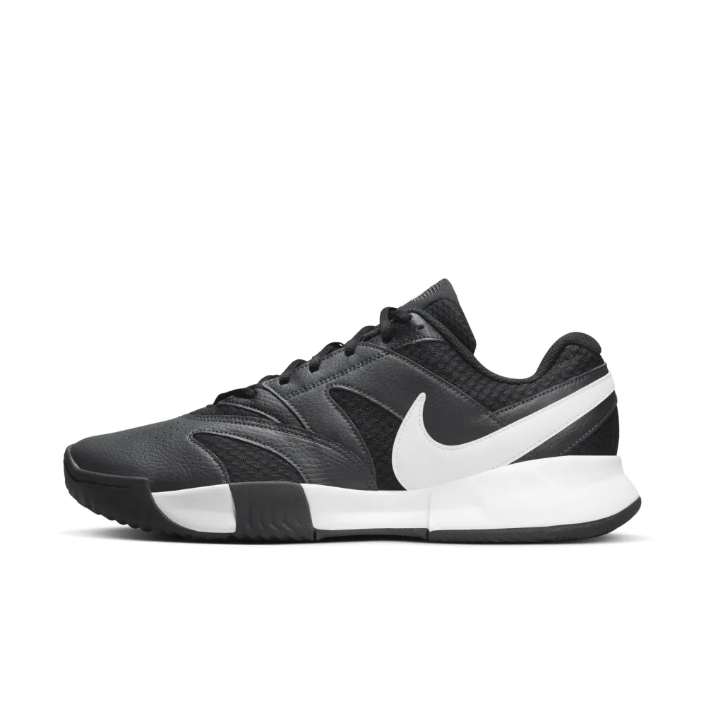 Nike Court Lite Clay 4 FN0530-001 / schwarz
