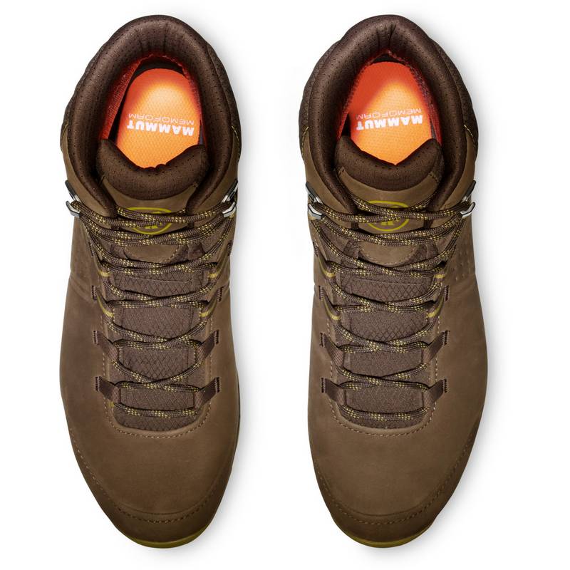 Mammut Mercury IV Mid Wanderschuhe Herren