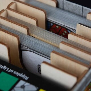 Sagrada Storage