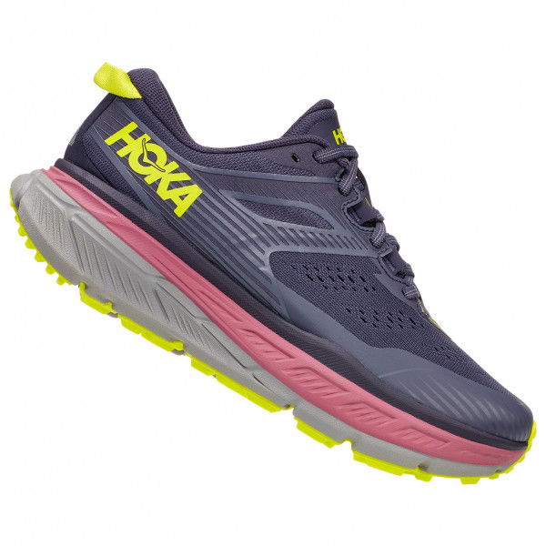 HOKA - Women's Stinson ATR 6 - Trailrunningschuhe