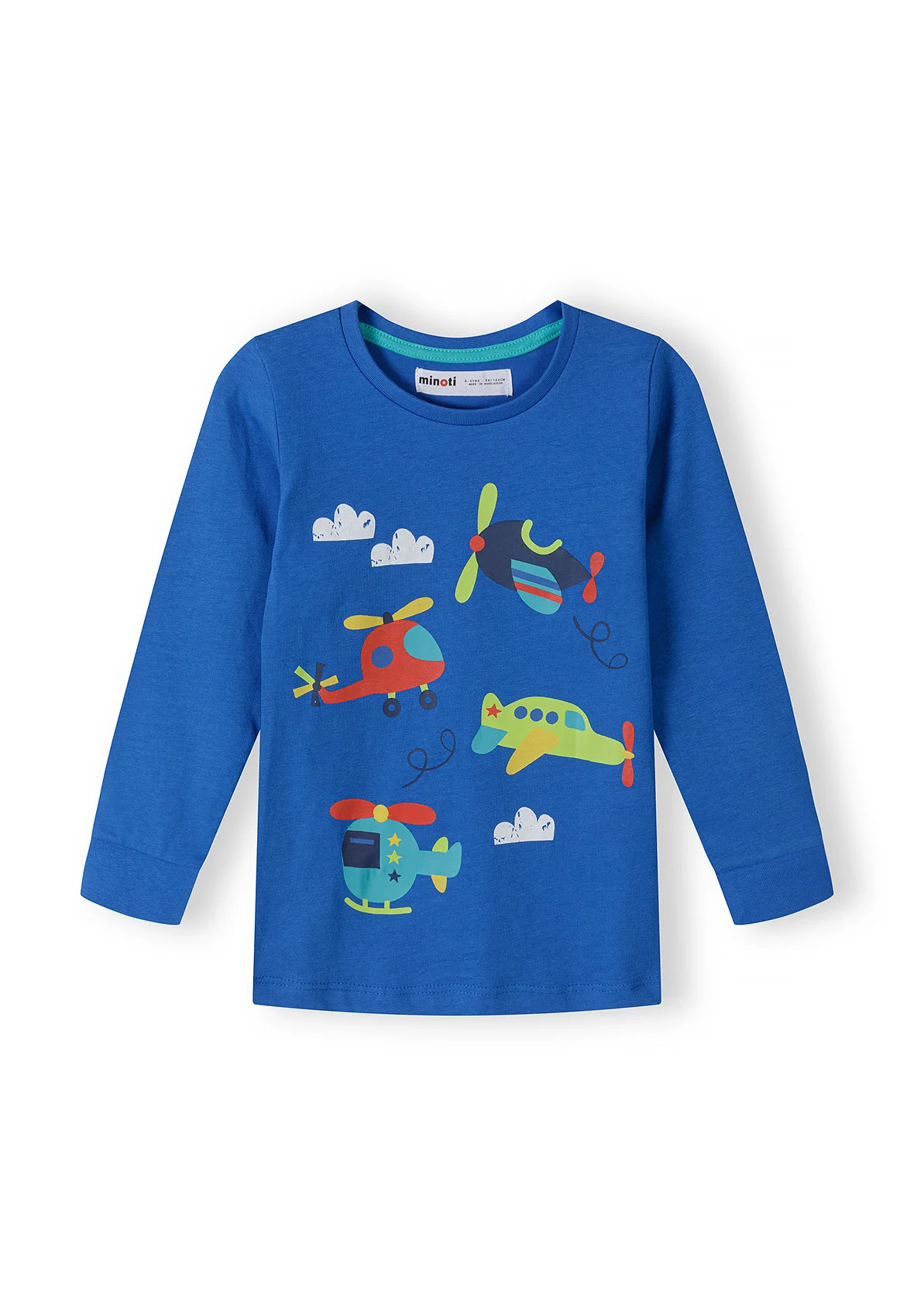 CONJUNTO MINOTI - Pijama