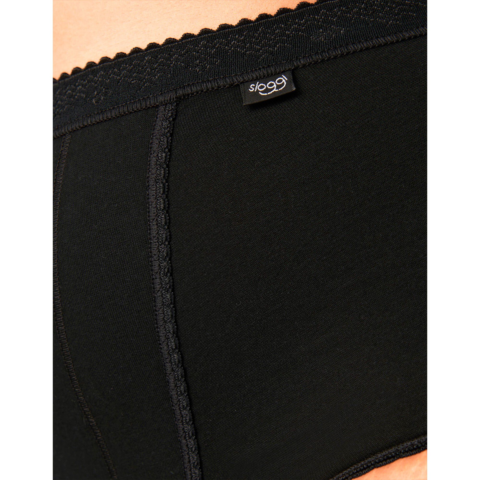 Culotte maxi Sloggi Control