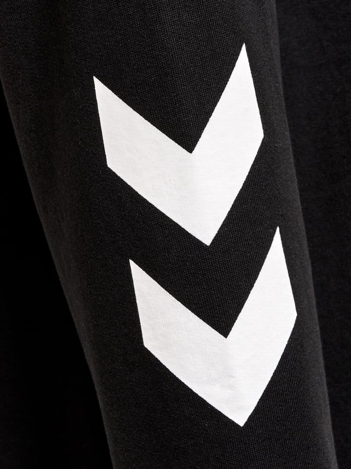 Hummel Hummel Verstellbare Taille Kapuzenpullover Hmllegacy Damen in BLACK günstig kaufen