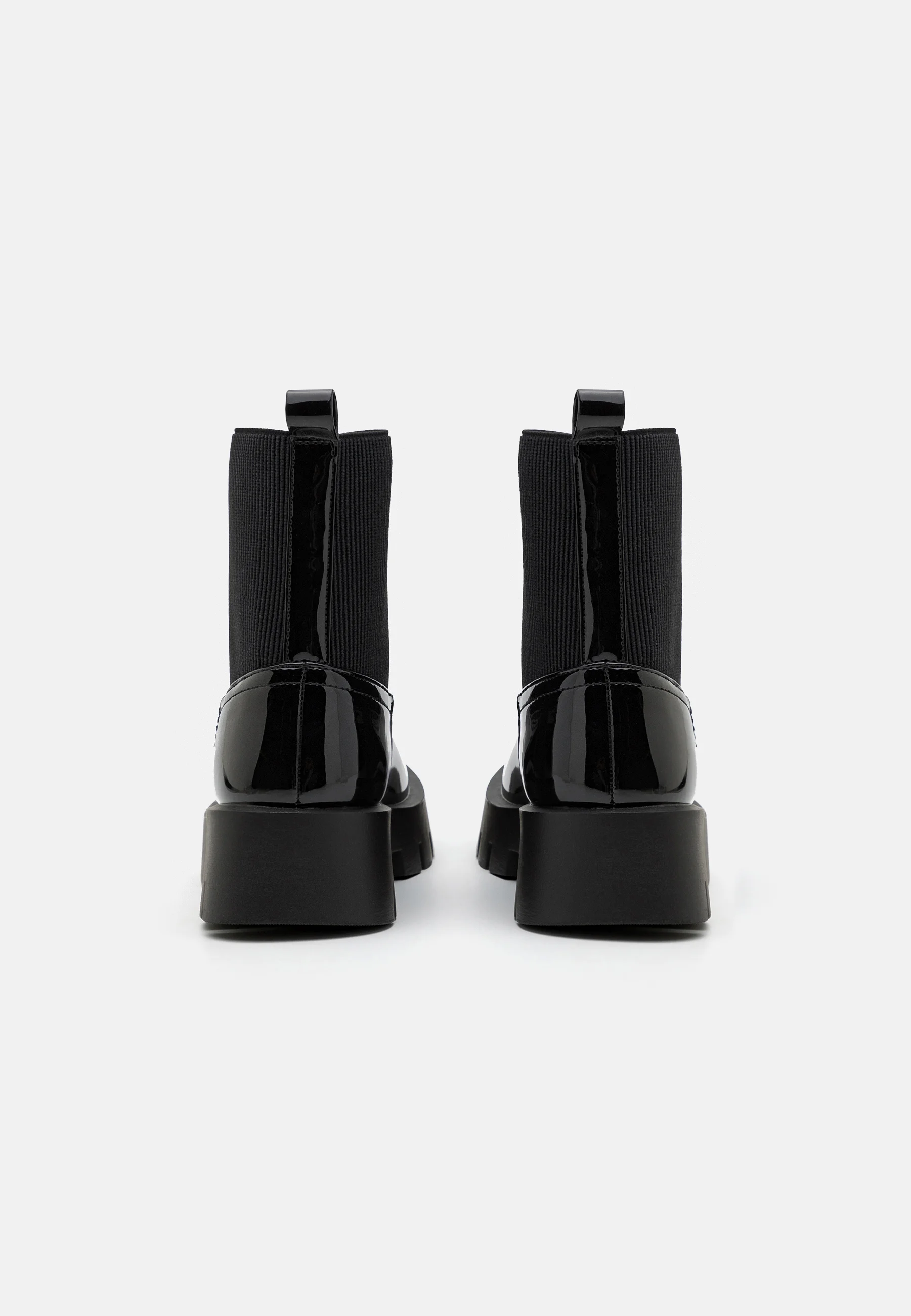 Botines de plataforma Even&Odd