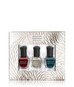 Deborah Lippmann Precious Things Nagellack-Set-1 Stk