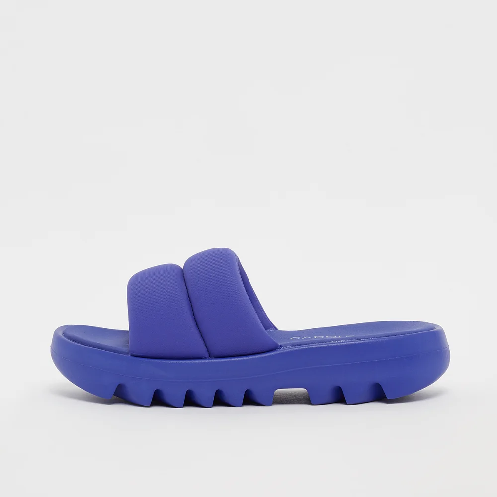 Reebok Cardi B Slide HP2215 / lila