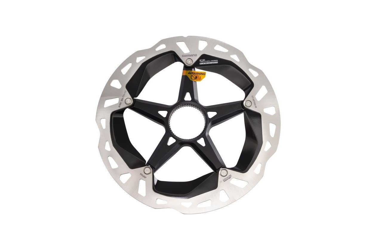 Shimano Bremsscheibe RT-MT900 Center-Lock