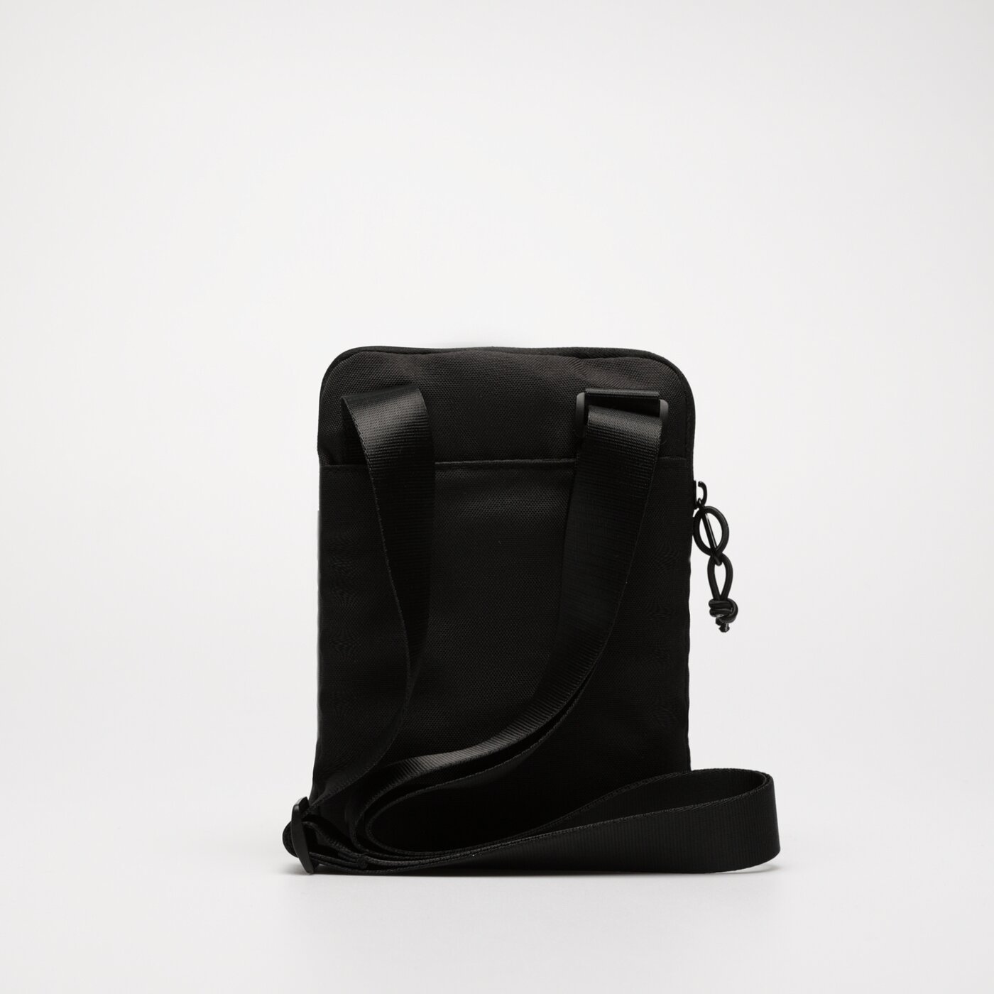 CHAMPION MINITASCHE SMALL SHOULDER BAG Schwarz