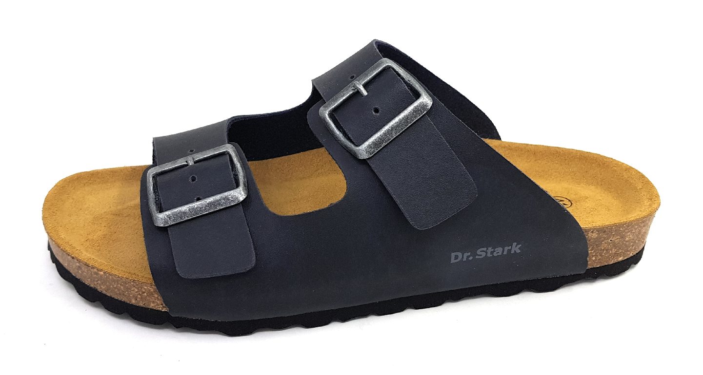 Dr. Stark 0014 Blau 250.58 d.blau