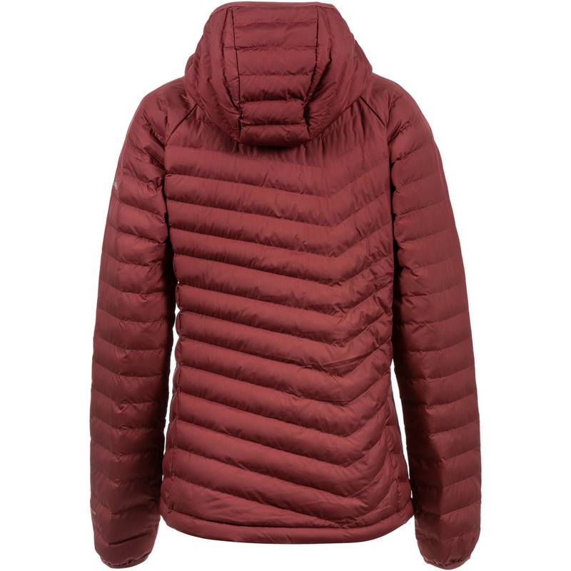 Columbia Powder Lite Steppjacke Damen