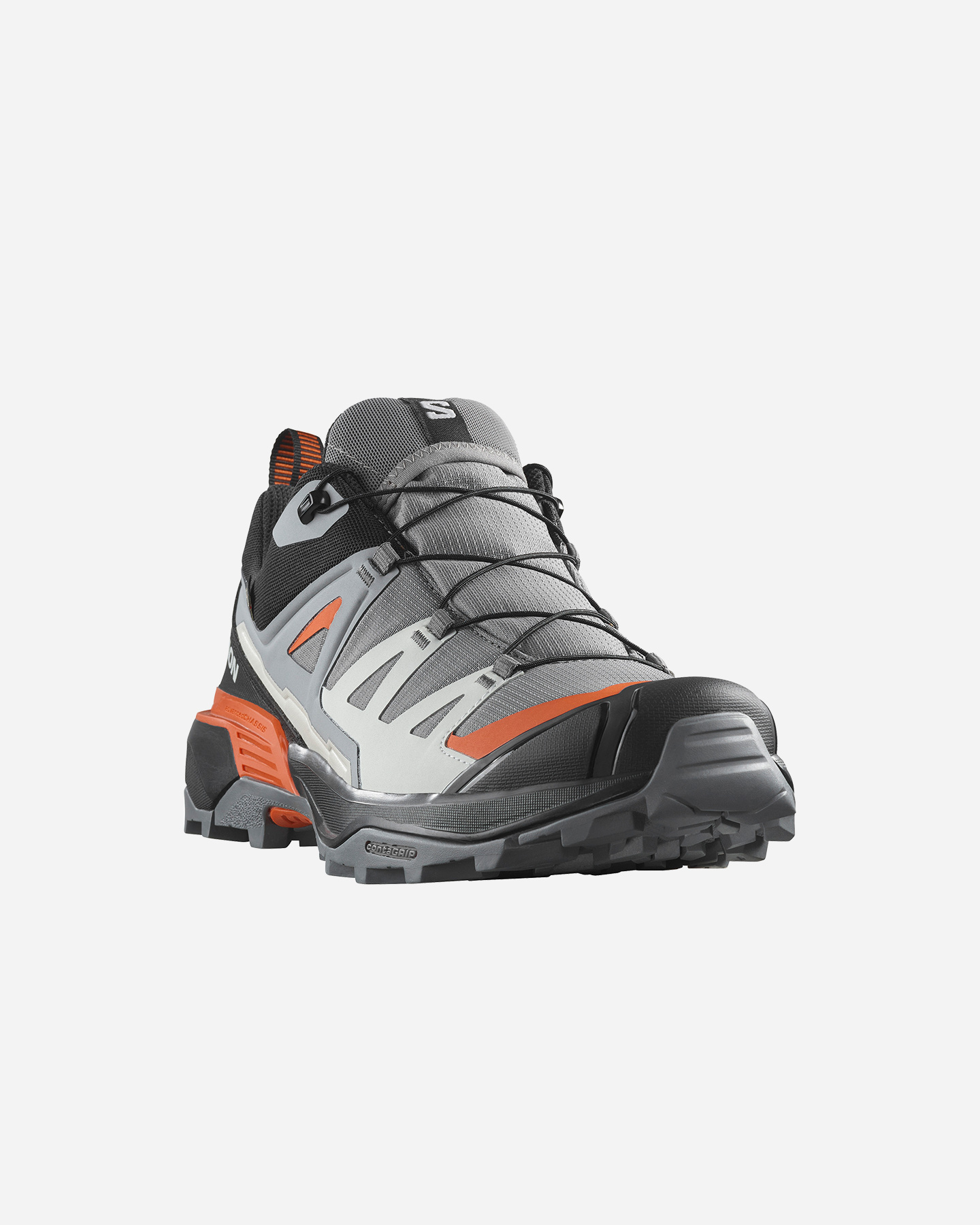 Scarpe Trail Salomon X Ultra 360 Gtx M L47453500