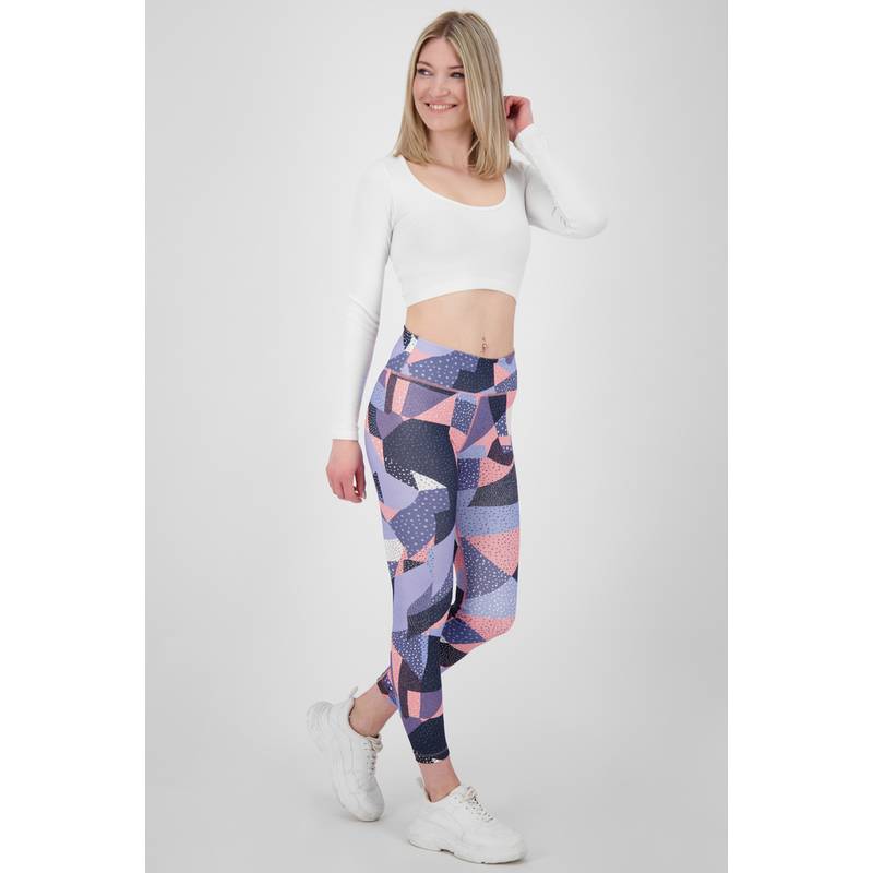 ALIFE AND KICKIN AriaAK Leggings Damen