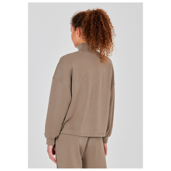 ATHLECIA - Women's Paris High-Neck - Hoodie