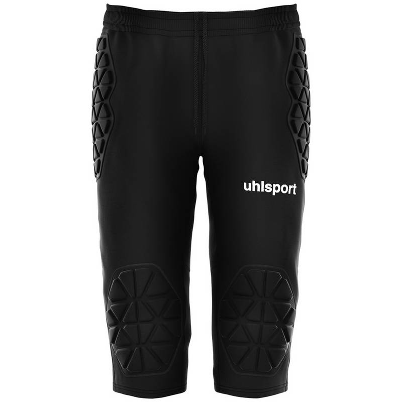 Uhlsport ANATOMIC GOALKEEPER LONGSHORTS Torwarthose Kinder