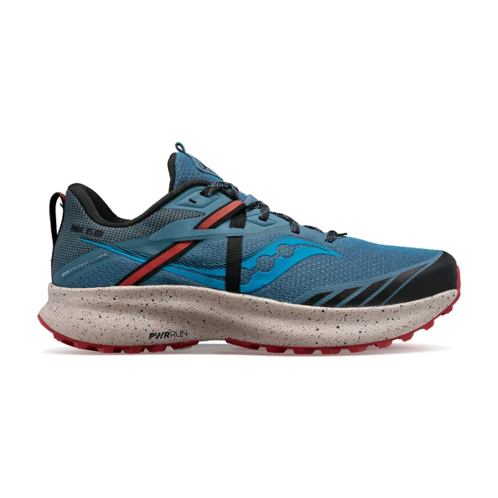 Saucony Ride 15 TR s20775-31 / blau