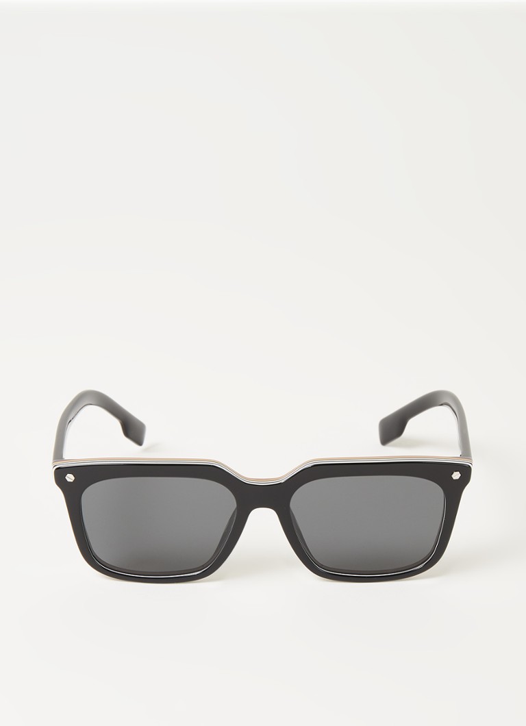 Ochelari de soare Burberry BE4337