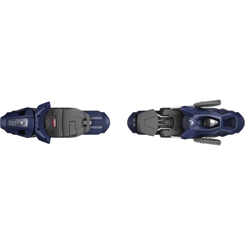 HEAD Shape e-V8 SW + PR 11 GW 22/23 Carving Ski