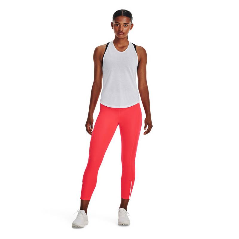 Under Armour Streaker Run Tank Funktionsshirt Damen
