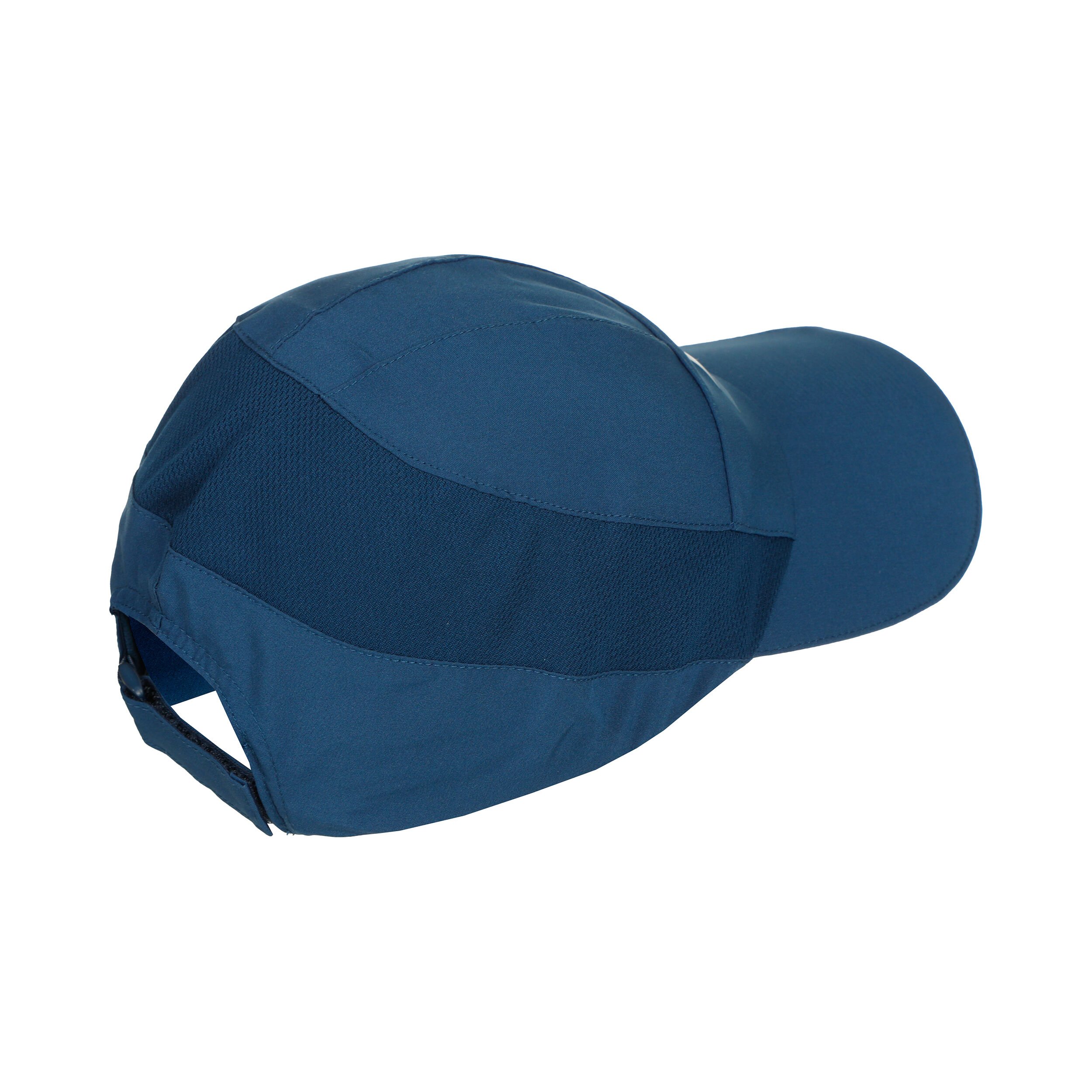 Cap - Blau