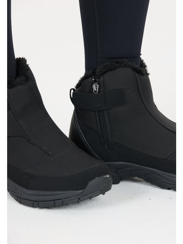 Whistler Stiefel Kinger Spikes in 1001 Black günstig kaufen