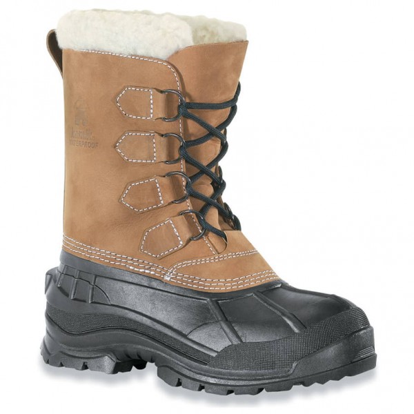 Kamik - Alborg - Winterschuhe