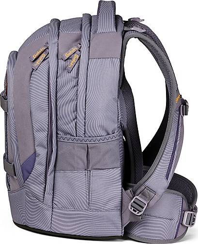 satch pack Schulrucksack 45 cm
