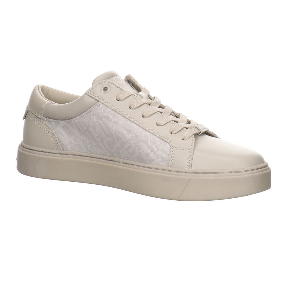 Calvin Klein Low Top Lace Up Sneaker
