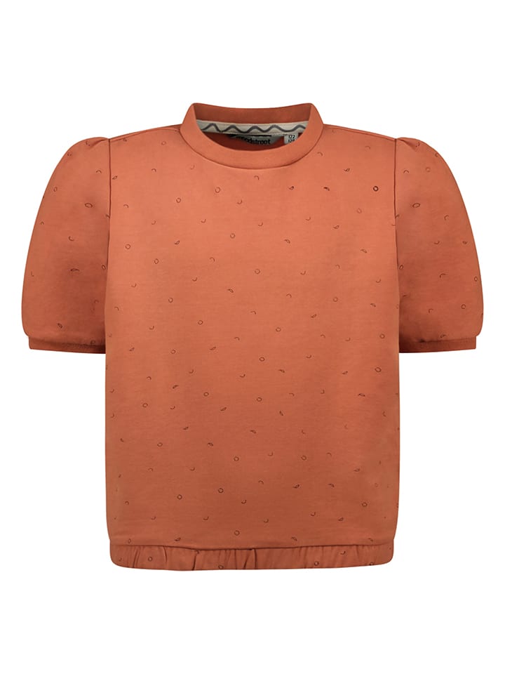 Moodstreet Bluse in Camel günstig kaufen