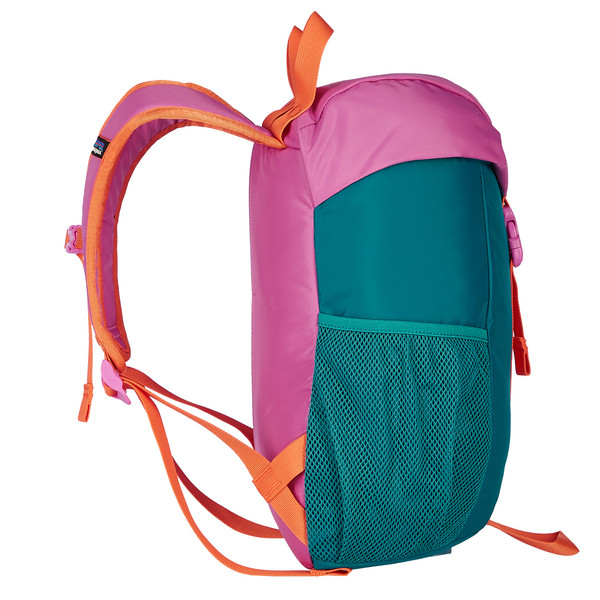 K' S REFUGITO DAY PACK 12L Kinder - Kinderrucksack