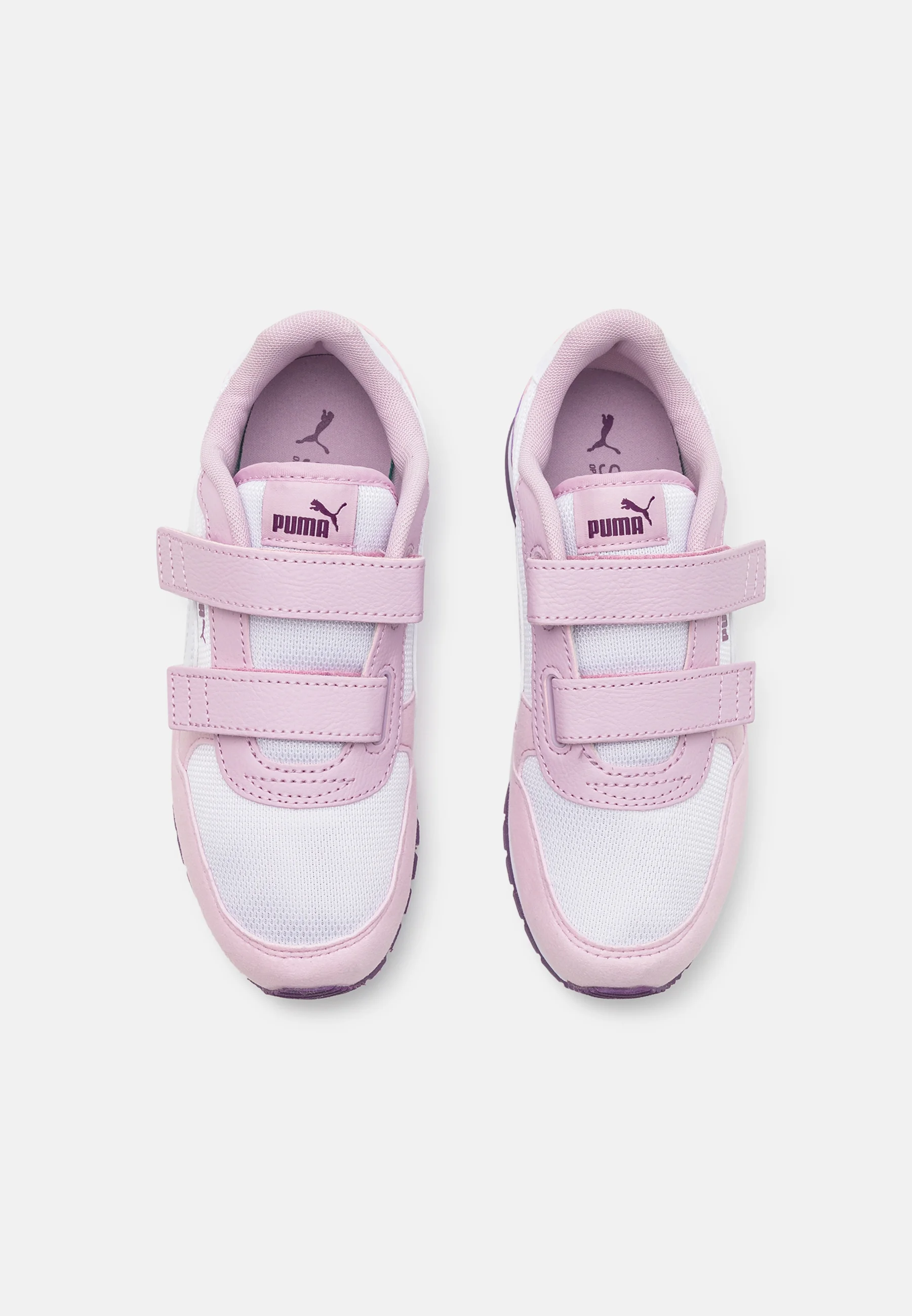 Puma RUNNER V3 UNISEX - Zapatillas bajas