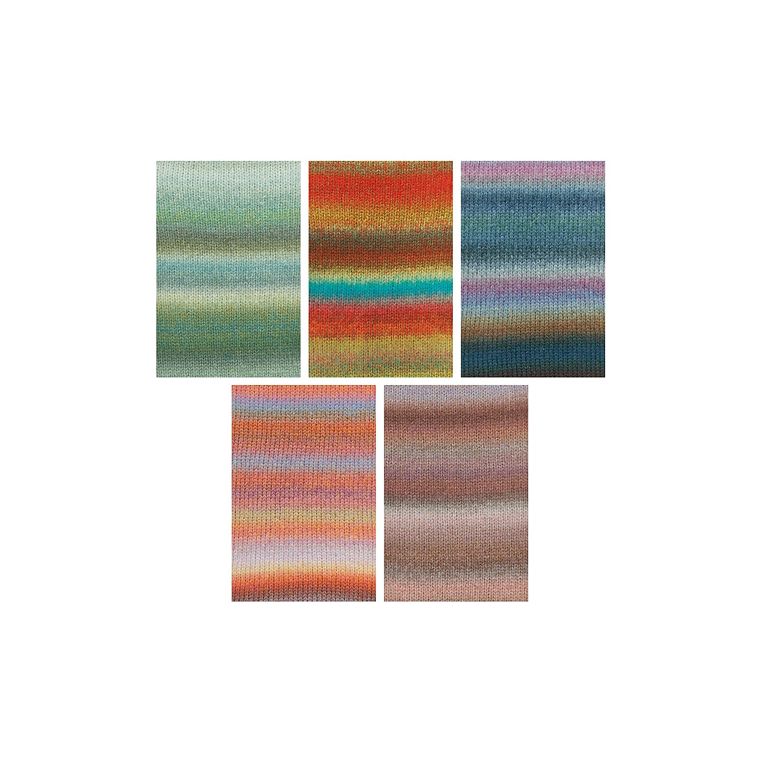 Lang Yarns Wolle Orion