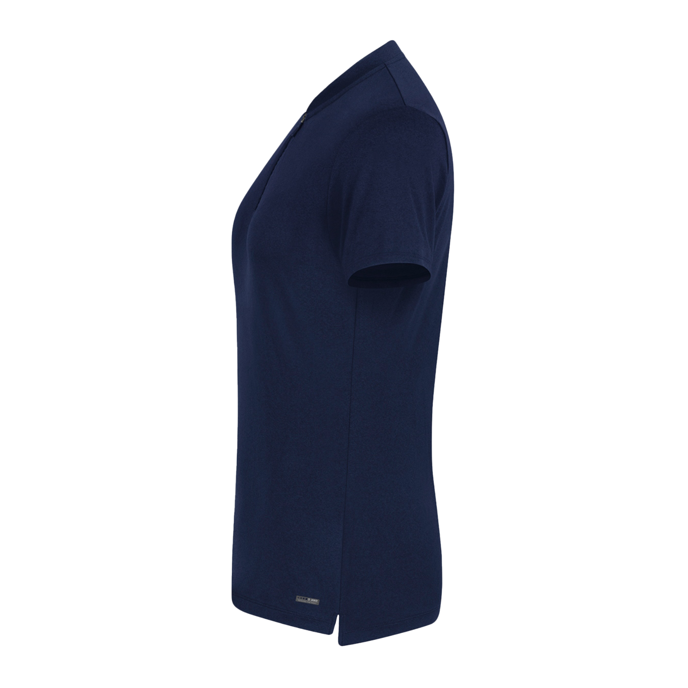 JAKO Pro Casual Poloshirt Damen Blau F900