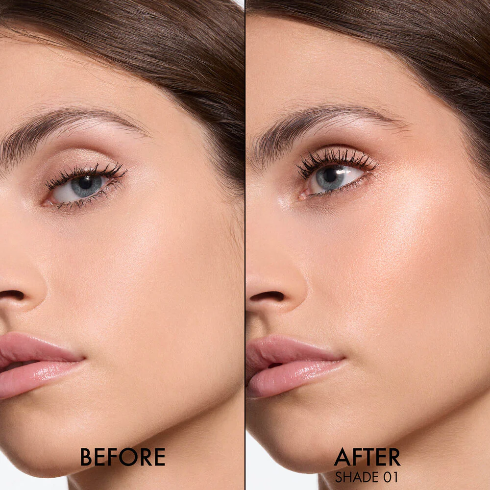 Dior Forever Glow Iluminador - Iluminadores e Produtos para Iluminação