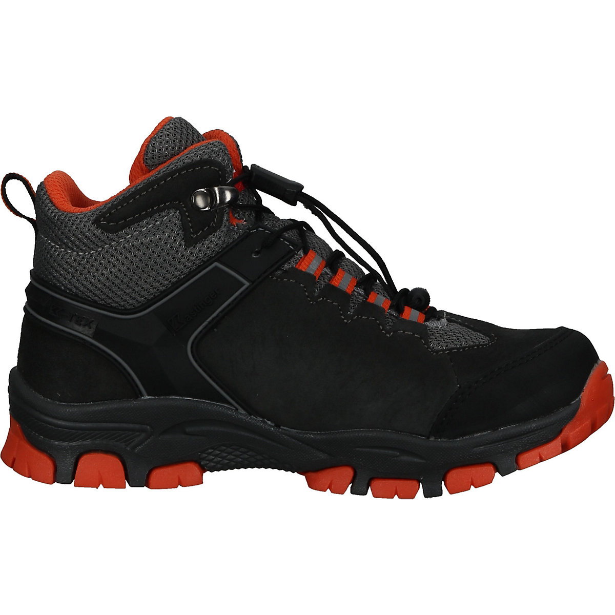 Kinder Halbschuhe