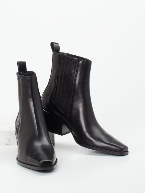 Stiefelette-17170090143 Kennel & Schmenger