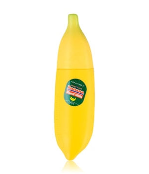 TONYMOLY Magic Food Banana Hand Milk Handcreme-45 ml