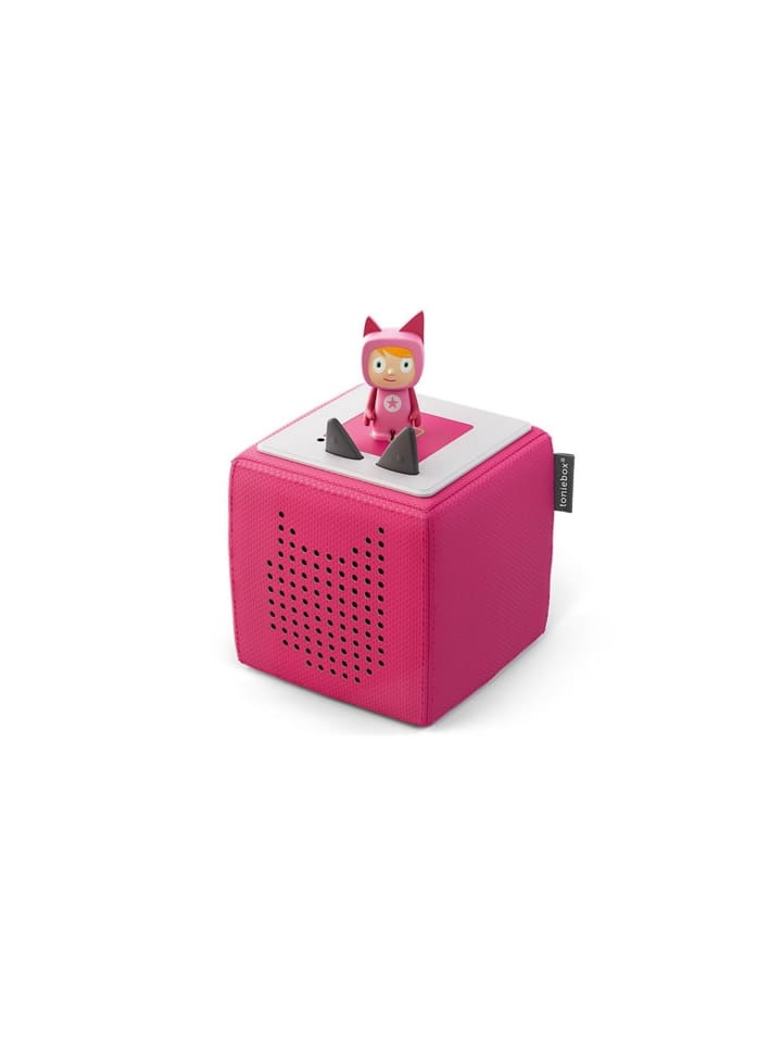 tonies Toniebox Starterset Pink-03-0014 günstig kaufen onesize