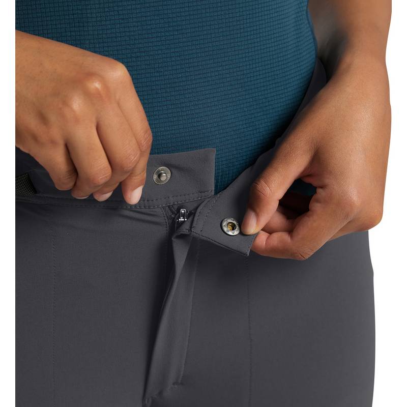 Haglöfs Lizard Pant Trekkinghose Damen
