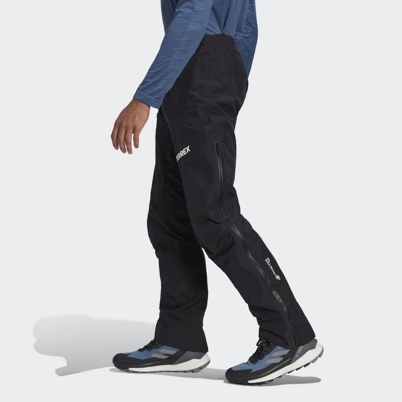 adidas TERREX Techrock GORE-TEX Pro Hose Wanderhose Herren