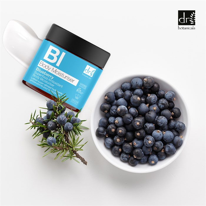 Superfood Antioxidant Body Moisturiser