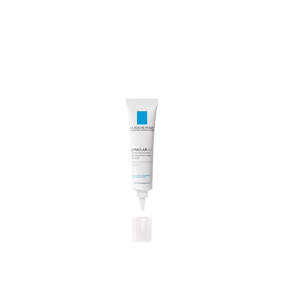 La Roche-Posay EFFACLAR A.I. Soin correcteur ciblé des éruptions cutanées