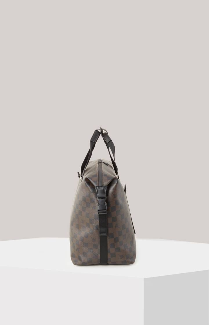 Weekender Piazza Numana Maik in Seal Brown
