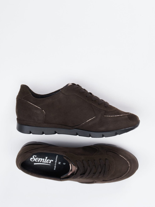 Sneaker-26612090010 Semler